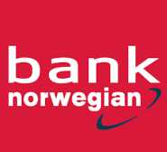 Bank norwegian logo