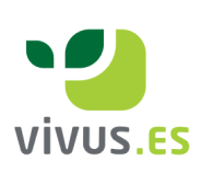 vivus.es logo