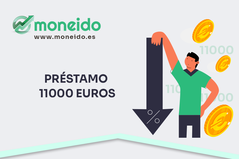 Préstamo 11000 euros imagen portada