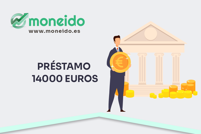 Préstamo 14000 euros imagen portada