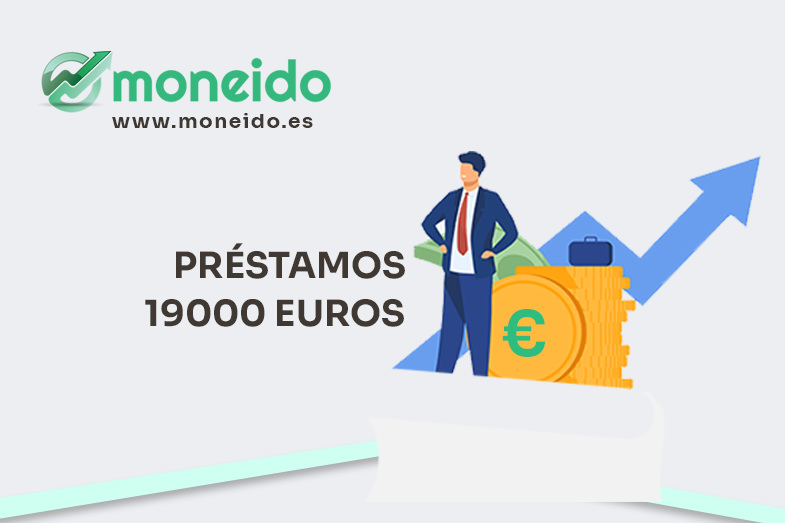 Préstamo 19000 euros imagen portada