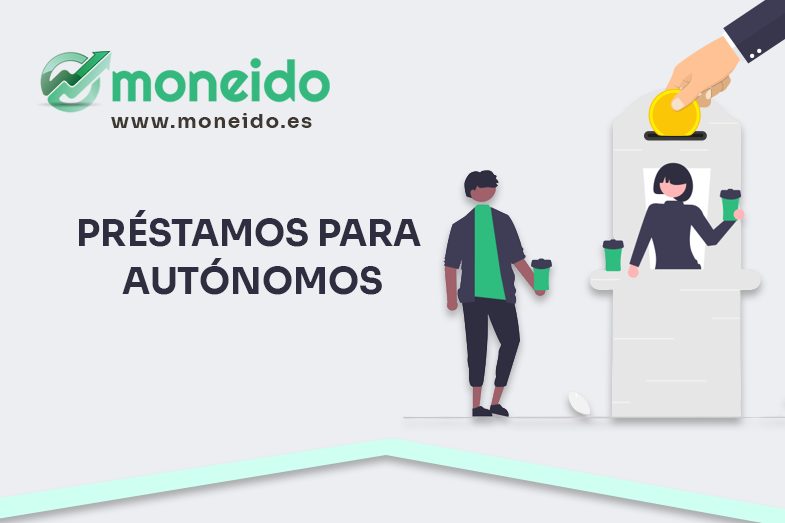 Préstamos para autónomos imagen portada