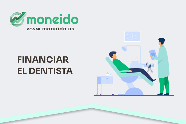 Financiar el dentista