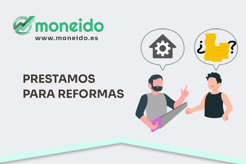 prestamos para reformas