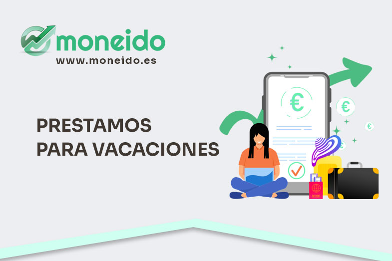 prestamos para vacaciones