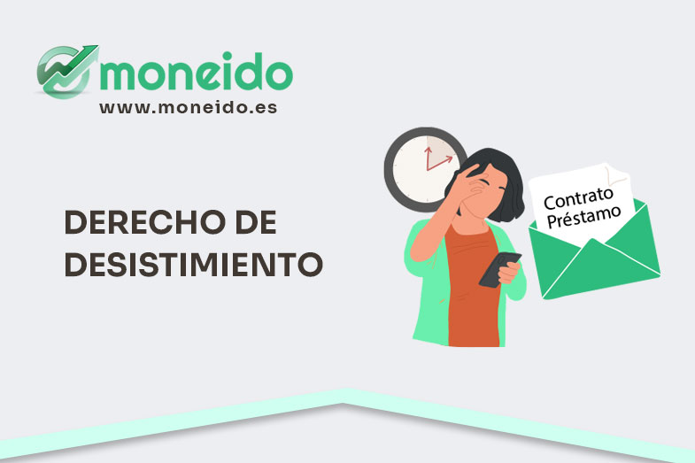 derecho de desistimiento