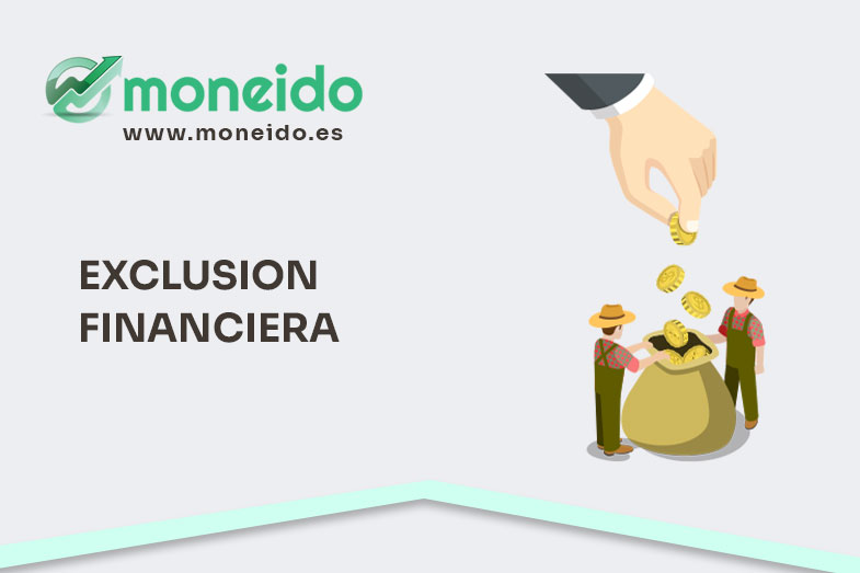 exclusión financiera