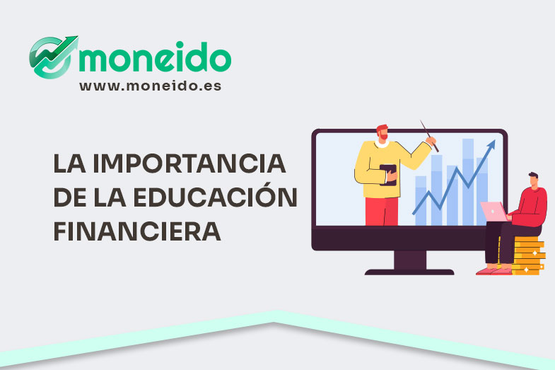 la importancia de la educación financiera