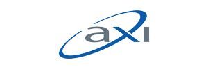 axi card logo