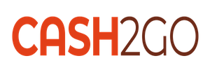 cash2go logo