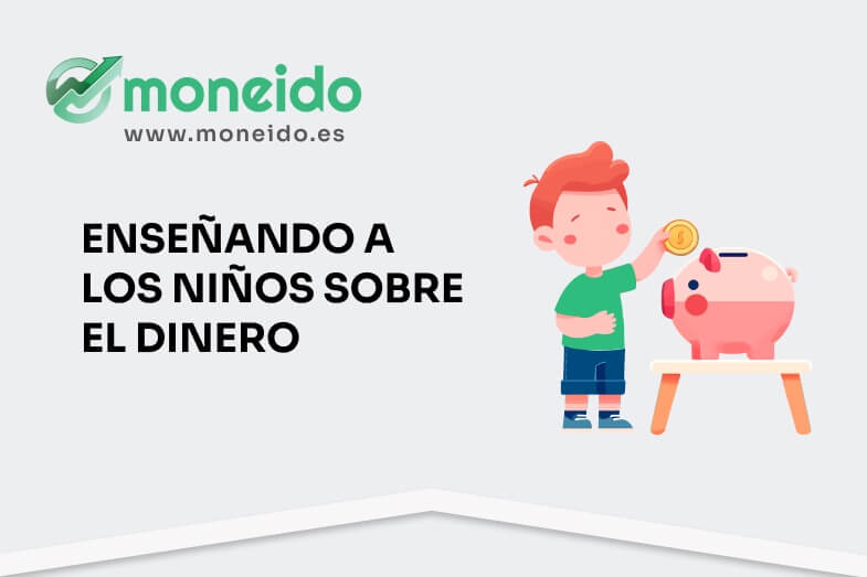 educacion financiera para niños